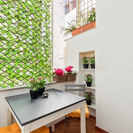 R.c. Cappellari Loft Campo De' Fiori Διαμέρισμα