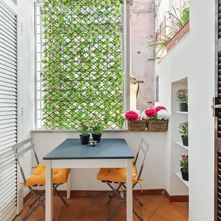 R.c. Cappellari Loft Campo De' Fiori * Roma