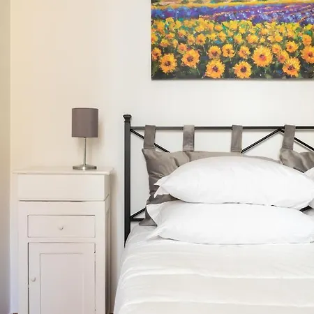 R.c. Cappellari Loft Campo De' Fiori Apartmán Řím
