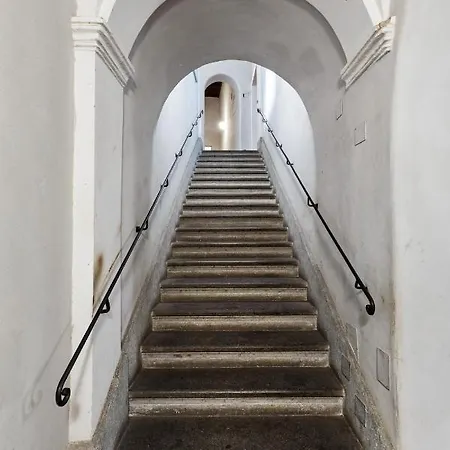 R.c. Cappellari Loft Campo De' Fiori * Ρώμη