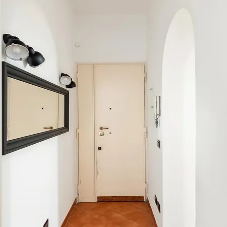 R.c. Cappellari Loft Campo De' Fiori * Roma