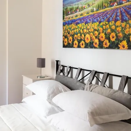 R.c. Cappellari Loft Campo De' Fiori Ρώμη