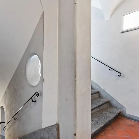 R.c. Cappellari Loft Campo De' Fiori Řím