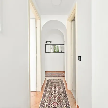 Daire R.c. Cappellari Loft Campo De' Fiori