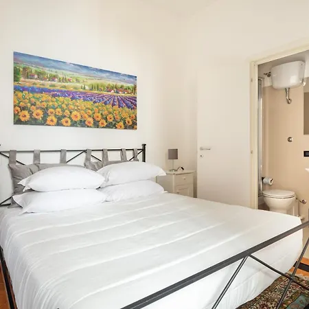 R.c. Cappellari Loft Campo De' Fiori Roma