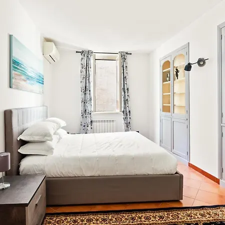R.c. Cappellari Loft Campo De' Fiori Roma