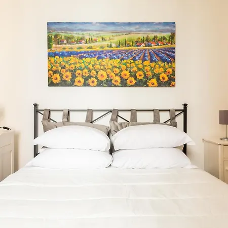 R.c. Cappellari Loft Campo De' Fiori 아파트 로마